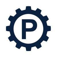 polymer industries llc logo image