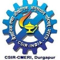 csir-central mechanical engineering research institute (cmeri)