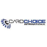 cardchoice international logo image