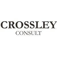 crossley consult logo image