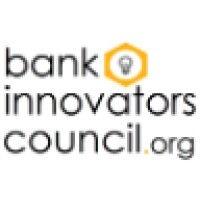 bank innovators council logo image