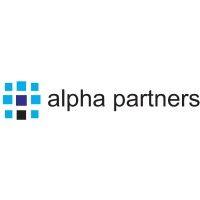 alpha partners logo image