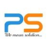 percept software systems private limited logo image