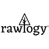 rawlogy logo image