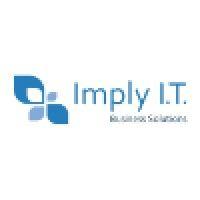 imply i.t. logo image