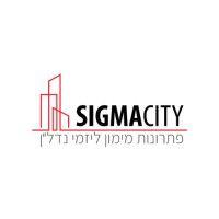 sigma city logo image