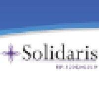 corporacion solidaris venezuela logo image