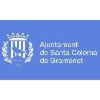 ajuntament santa coloma de gramenet logo image