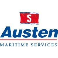 austen maritime services logo image