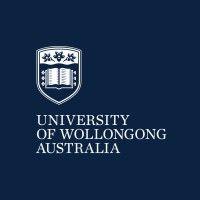 university of wollongong logo image