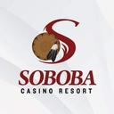 logo of Soboba Casino Resort