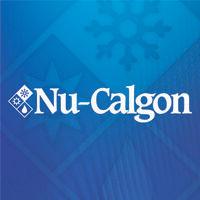 nu-calgon logo image