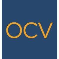 ocv logo image