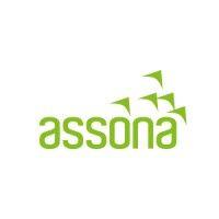 assona gmbh logo image