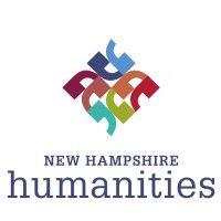 new hampshire humanities logo image