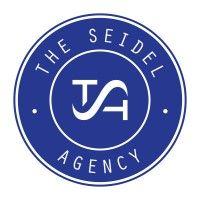 the seidel agency logo image