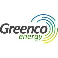 greenco energy logo image