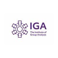 the institute of group analysis logo image