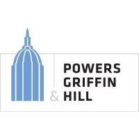 powers, griffin & hill, llc logo image