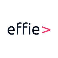 effie logo image