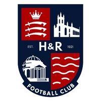 hampton & richmond fc logo image