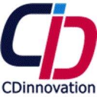 cd innovation logo image