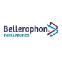 bellerophon therapeutics logo image