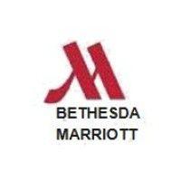 bethesda marriott logo image