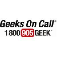 geeks on call