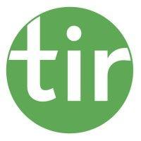 tir collective logo image