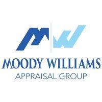 moody williams appraisal group logo image