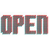 open ealing logo image