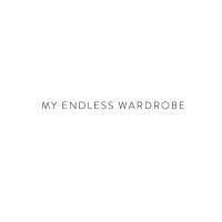 my endless wardrobe logo image