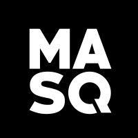 masq world logo image