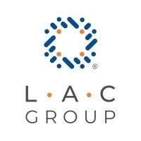 lac group logo image