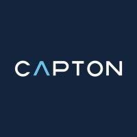 capton ai logo image