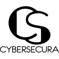 cybersecura logo image