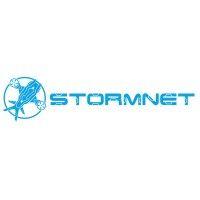 stormnet technologies logo image