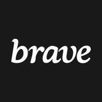 brave digital logo image