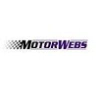 motorwebs logo image