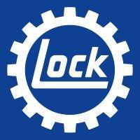 lock drives // lock antriebstechnik logo image