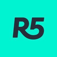 r5 logo image