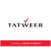 tatweer logo image