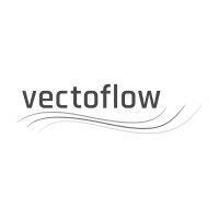 vectoflow gmbh logo image