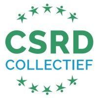 csrd collectief van freelance consultants en projectmanagers logo image