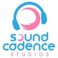 sound cadence studios llc logo image