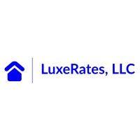 luxerates, llc logo image