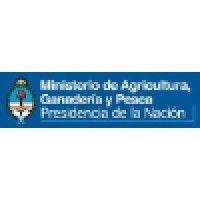 ministerio de agricultura logo image