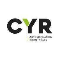 cyr système inc. logo image