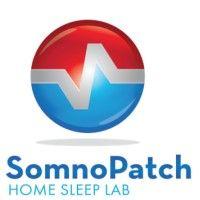 somnopatch logo image